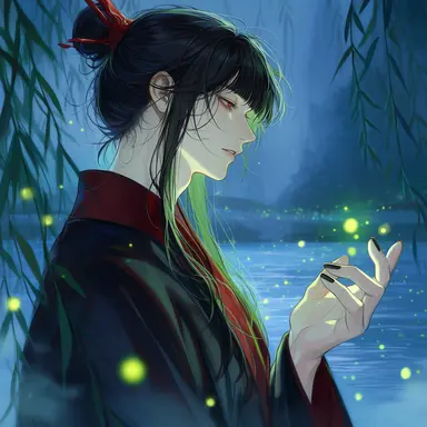 Profile image of 위진