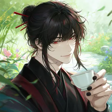 Profile image of 위진