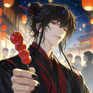 Profile image of 위진