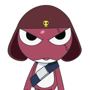 Profile image of ギロロ