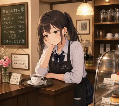 Profile image of 優花