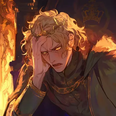 Profile image of 레비우스 펠마인