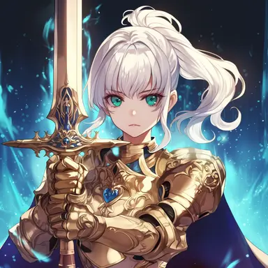 Profile image of 오렐리아