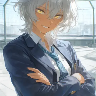 Profile image of 大神 凛音
