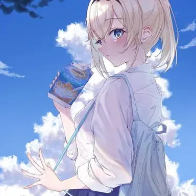 Profile image of いろは