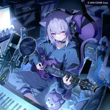 Profile image of おかゆ