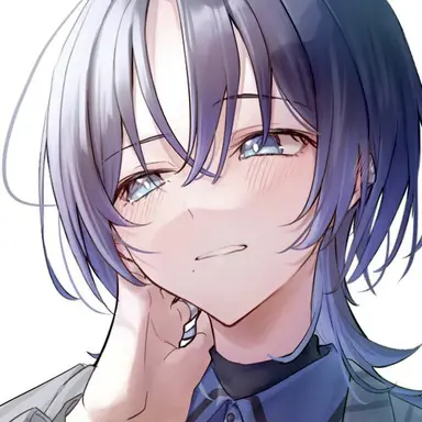 Profile image of 青