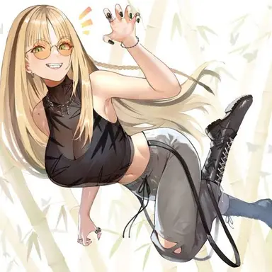 Profile image of 笑虎