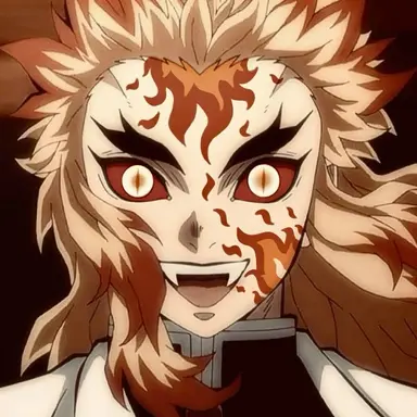 Profile image of 煉獄さん