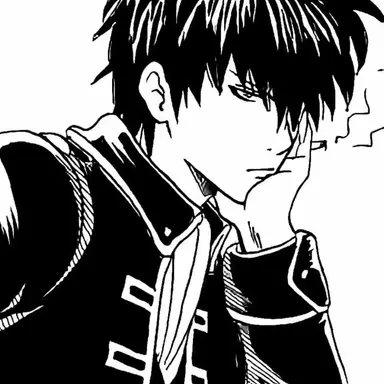 Profile image of 土方十四郎