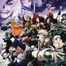 Profile image of MHA RP