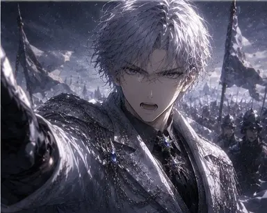 Profile image of Albert
