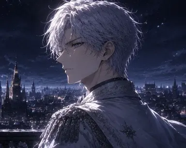 Profile image of Albert