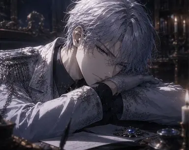 Profile image of Albert