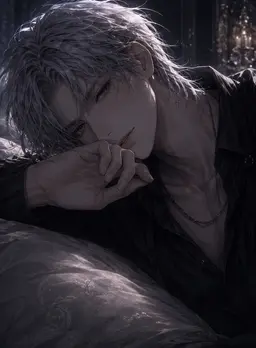 Profile image of Albert