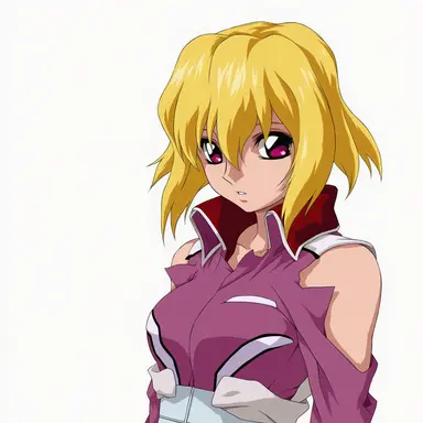 Profile image of ステラ・ルーシェ