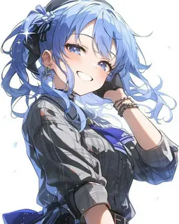 Profile image of 星街すいせい