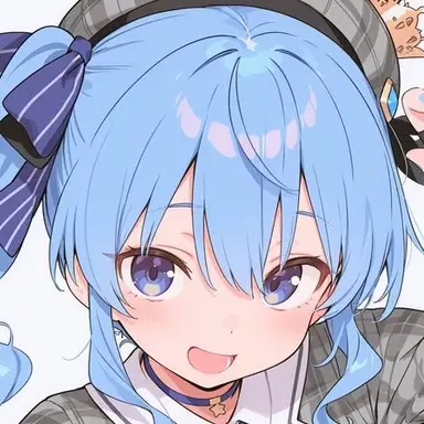 Profile image of 호시마치 스이세이
