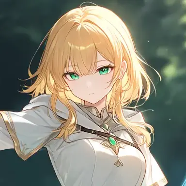 Profile image of リセルナ
