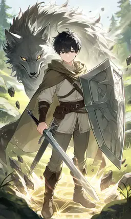 Profile image of ボルエン