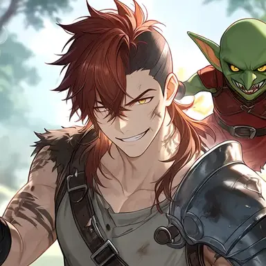 Profile image of ヒデブ