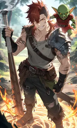Profile image of ヒデブ