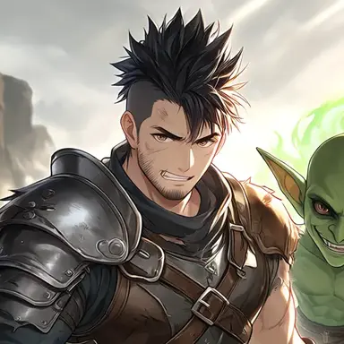 Profile image of アベシ