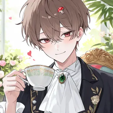 Profile image of 테오