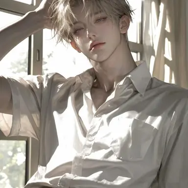 Profile image of 리암 로스