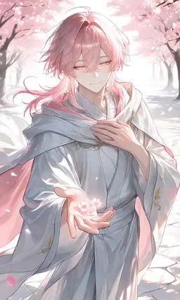 Profile image of 景