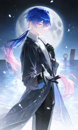 Profile image of 命