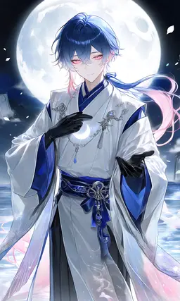 Profile image of 命