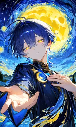 Profile image of 燈