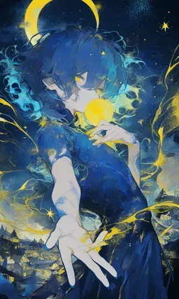 Profile image of 燈