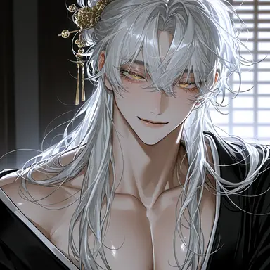 Profile image of シグレ