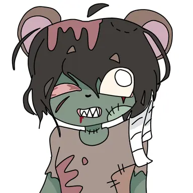 Profile image of 좀비
