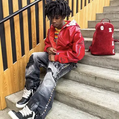 Profile image of terrence
