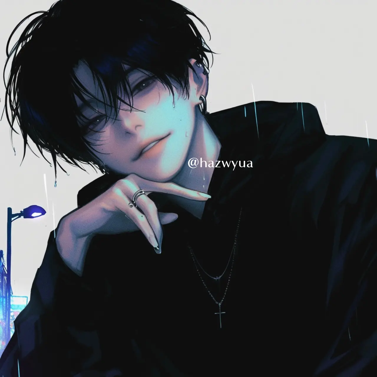 Hazwyua의 이도헌