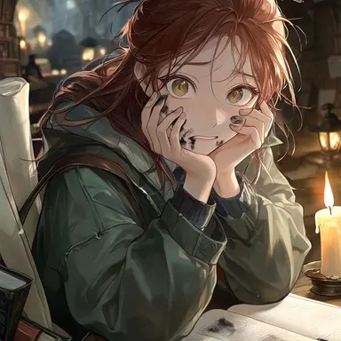 Profile image of Thessaly Brink