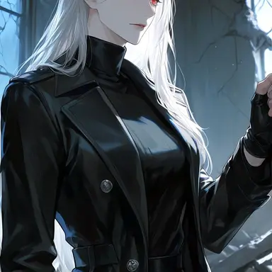 Profile image of Solvaine