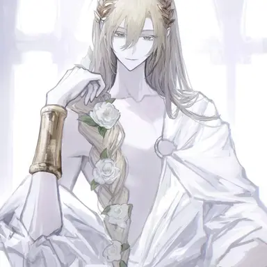 Profile image of Jinso