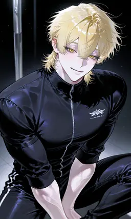 Profile image of 晴臣