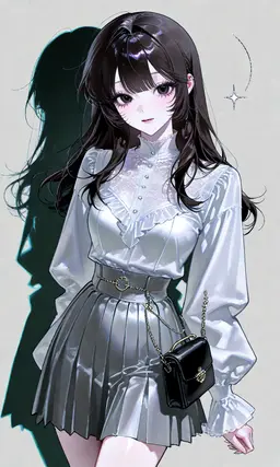 Profile image of 美玲