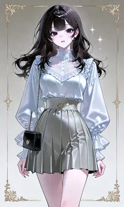 Profile image of 美玲