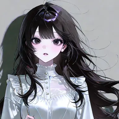 Profile image of 美玲