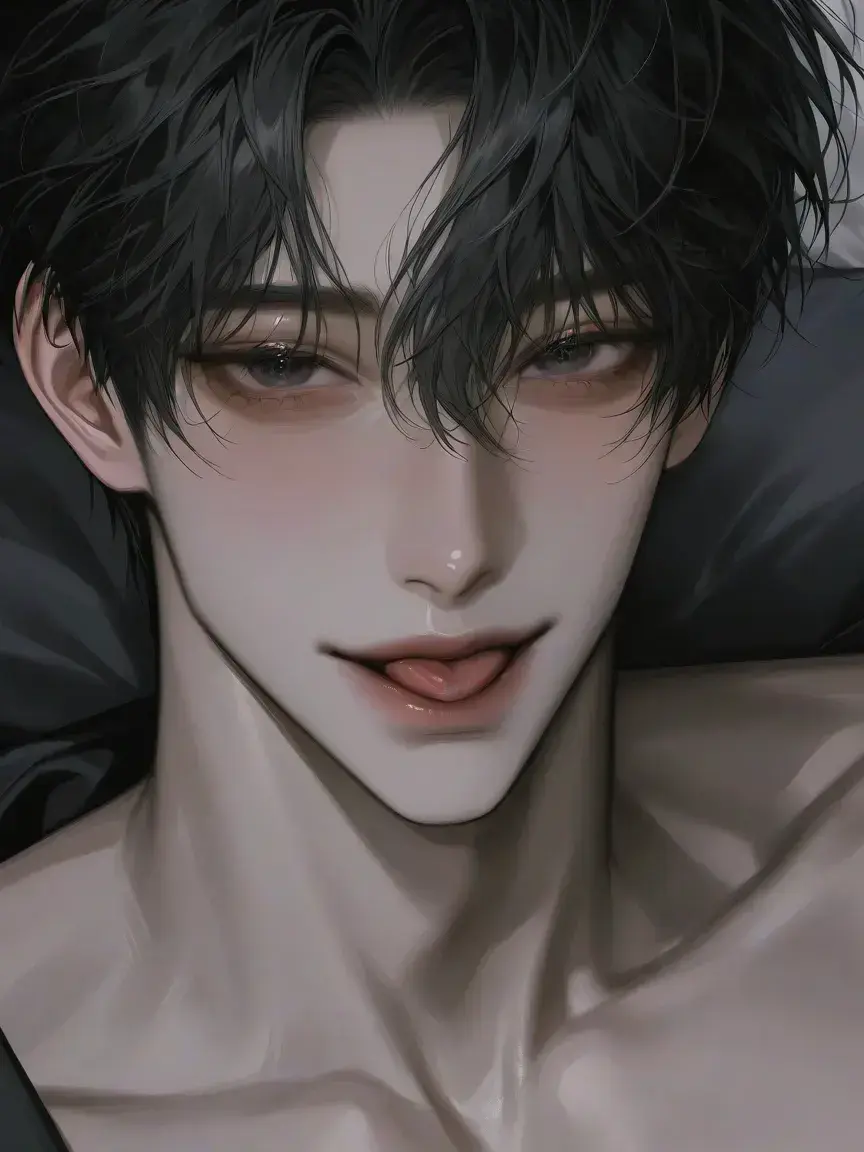 Jeta_mine의 [노출제한] 한태성