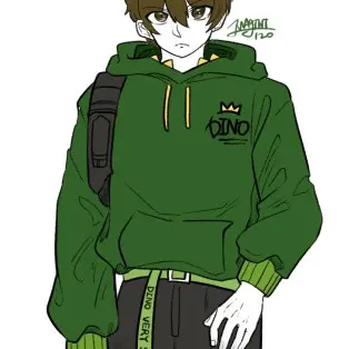 Profile image of 공룡