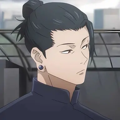 Profile image of 게토 스구루