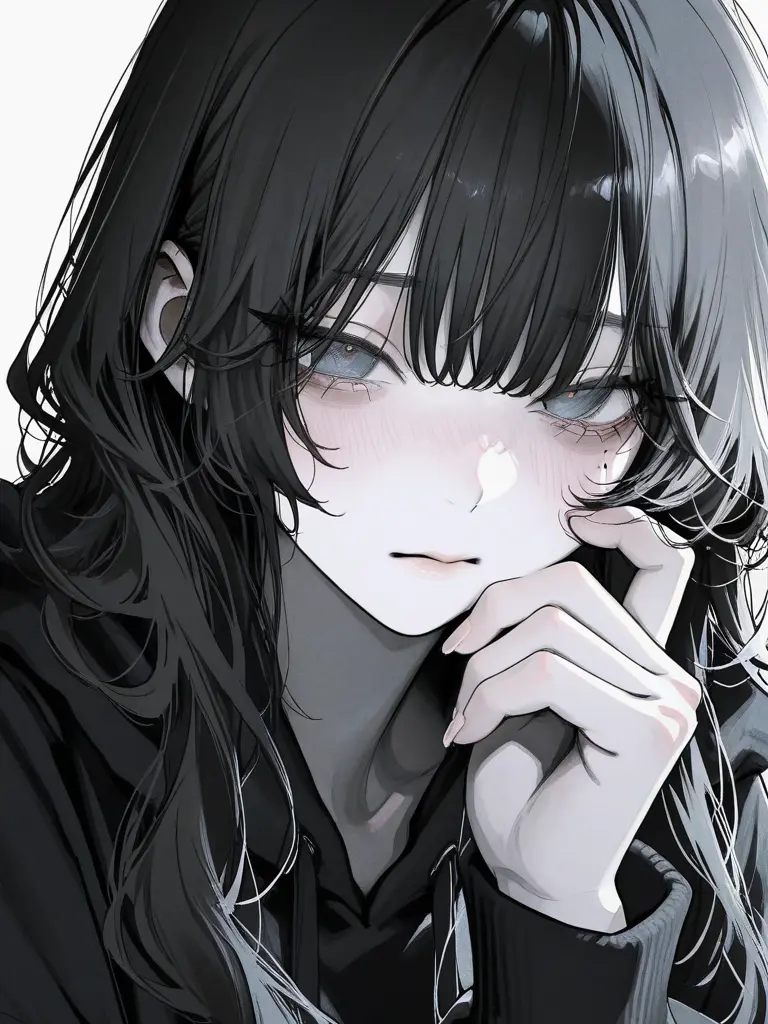 CloudyPlume5007의 イライラするぅ…