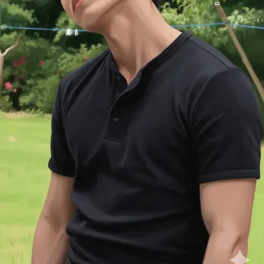 Profile image of 최산